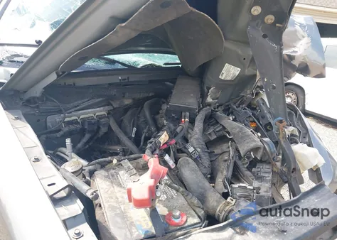 2010 Ford F-150 Stx/Xl/Xlt from USA, damaged, VIN 1FTEX1E80AFC22560